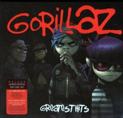 Gorillaz - Greatest Hits