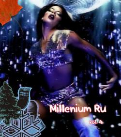 VA Millenium RU vol.4 - Сборник популярных видеоклипов конца, начала тысячелетия