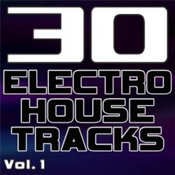VA - 30 Electro House Tracks Volume 1