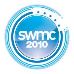 VA - SWMC 2010