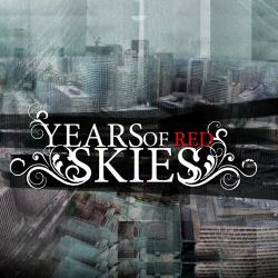 Years of Red Skies - Years of Red Skies [EP]