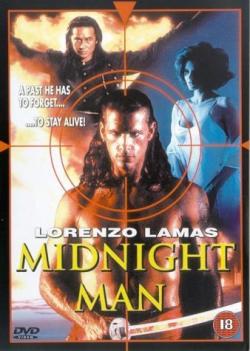   / Midnight Man MVO