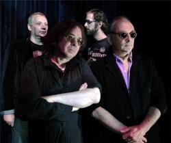 The Legendary Pink Dots - Discography