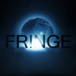 OST  /  :  1-4 / Fringe: Seasons 1-4
