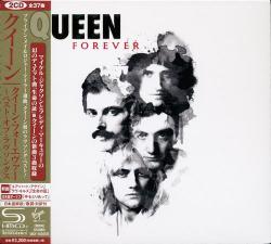 Queen - Forever (2CD)