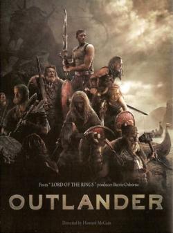 / Outlander