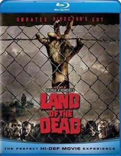   / Land of the Dead