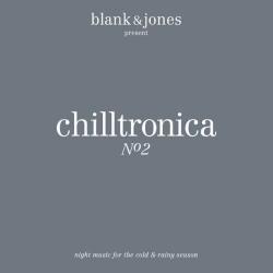 Blank & Jones - Chilltronica 2