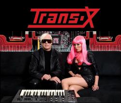 Trans-X - Discography
