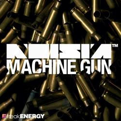 Noisia - Machine Gun