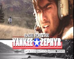    / Race for the Yankee Zephyr