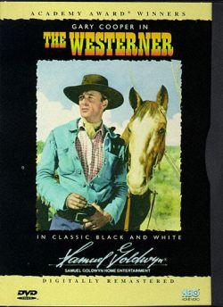    / The Westerner