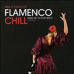 VA - Ibiza A Touch Of Flamenco Chill 2