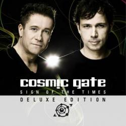 Cosmic Gate - Sign Of The Times