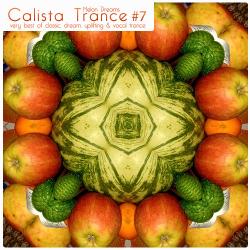 VA - Calista Trance #7