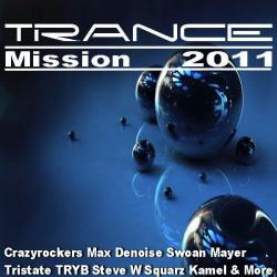 VA - Trance Mission 2011