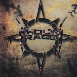 Holy Rage - Holy Rage