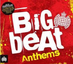 VA - Ministry of Sound: Big Beat Anthems