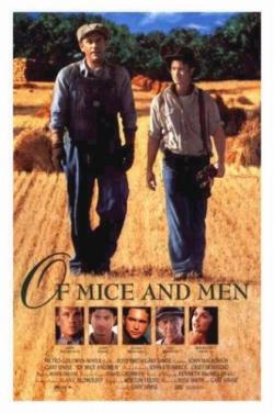     / Of Mice and Men VO
