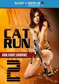   2 / Cat Run 2 DUB+VO