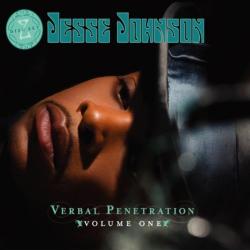 Jesse Johnson - Verbal Penetration