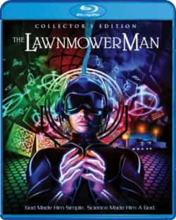  [ ] / The Lawnmower Man [Director's Cut] DVO+AVO