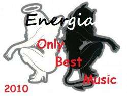 VA Energia Only Best Dance Music