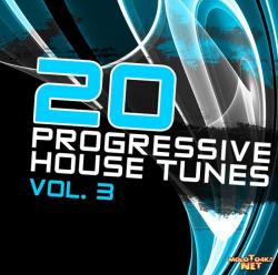 VA - 20 Progressive House Tunes Vol.3