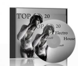 VA - Electro TOP 20