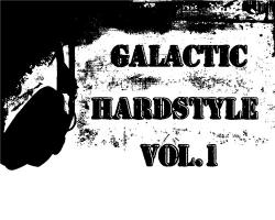 VA - Galactic Hardstyle Vol.1