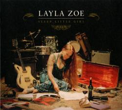 Layla Zoe - Sleep Little Girl