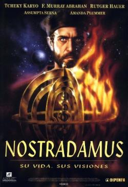  / Nostradamus MVO