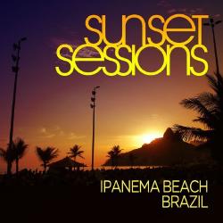 VA - Sunset Sessions: Ipanema Beach, Brazil
