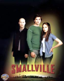   9  1-22  / Smallville [Smart's Studios]