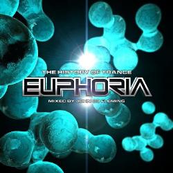 Various Artists - The History Of Trance: Euphoria (mixed by John 00 Fleming)