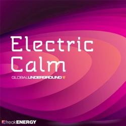VA - Global Underground: Electric Calm