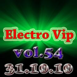 VA - Electro Vip vol.54