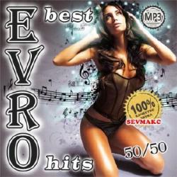 VA-Best Evro Hits 50/50