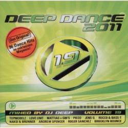 VA - Deep Dance vol.19 2CD