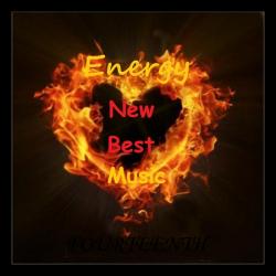VA - Energy New Best Music top 50 FOURTEENTH