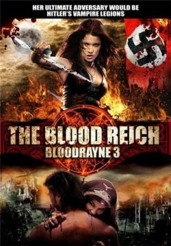  3 / Bloodrayne: The Third Reich DVO
