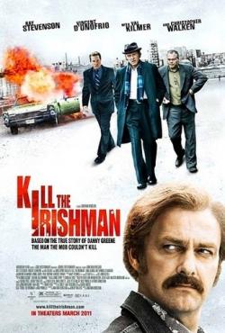[3GP]  / Kill the Irishman (2011)