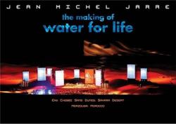Jean Michel Jarre - Water For Life