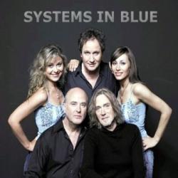 Systems In Blue - 