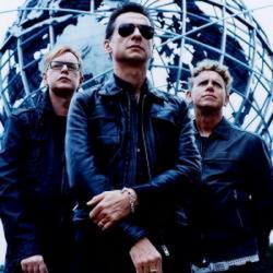 Depeche Mode -  