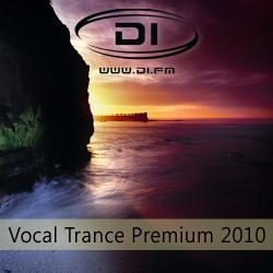 VA Digitally Imported - Vocal Trance Premium 2010