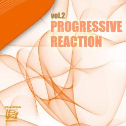 VA - Progressive Reaction Vol.2