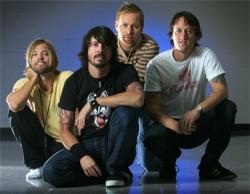 Foo Fighters - Discography