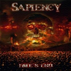 Sapiency - Fates End