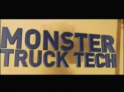 -:  / Monster Truck Tech: Bigfoots